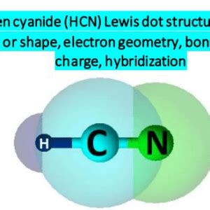 SCl2 Lewis structure, molecular geometry or shape, polarity, hybridization