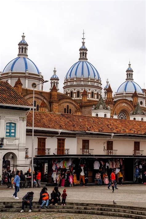 Best Things To Do In Cuenca Artofit