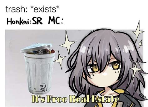 Wah Honkai Star Rail Know Your Meme