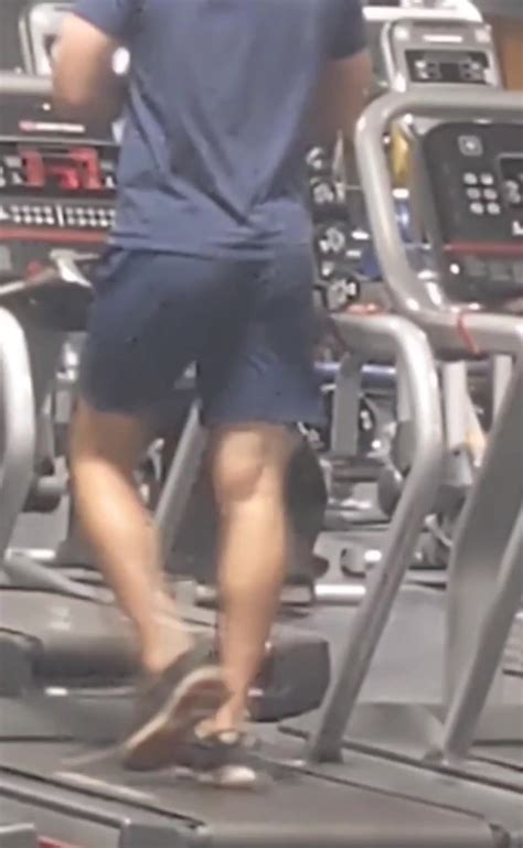 Goon To Hot Ass At The Gym ThisVid