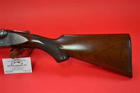 Parker 10 Ga Shotgun Double 10 Gauge N Grade 30 For Sale On