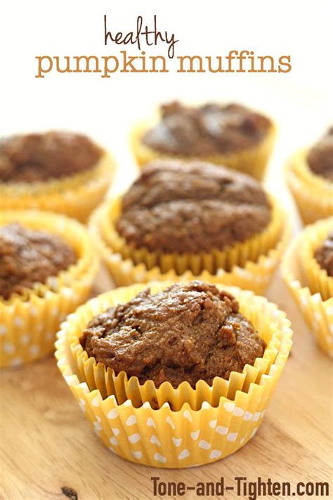 Healthy Whole Wheat Pumpkin Muffins Site Title