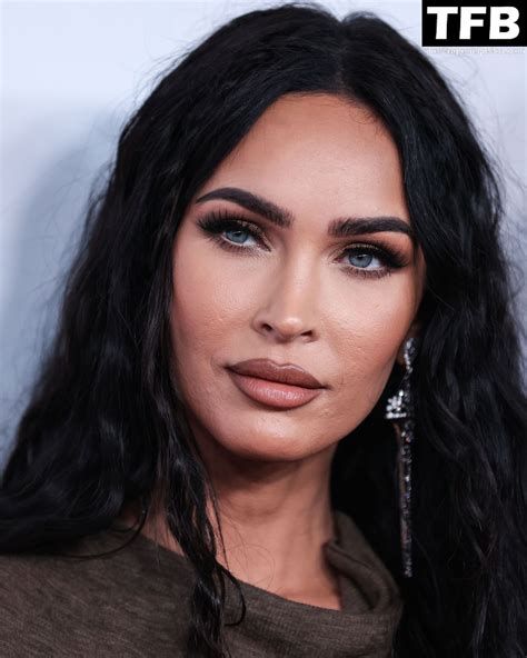 Megan Fox / action / meganfox Nude Leaks OnlyFans Photo 3714 | #