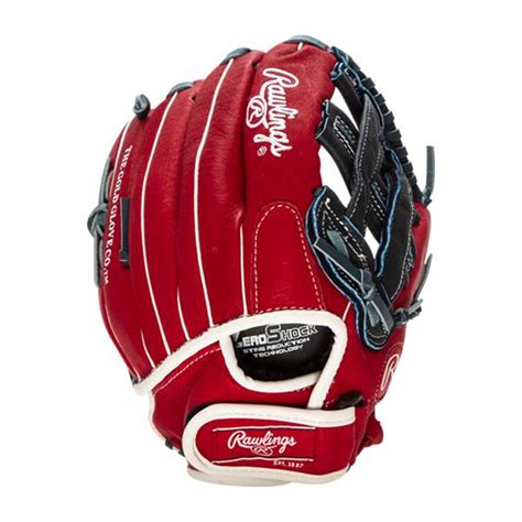 Rawlings Sure Catch Bryce Harper 11 5 Youth Baseball Glove SC115BH