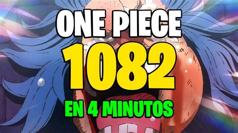 One Piece En Minutos Quedaron Como Payasos Full Haki