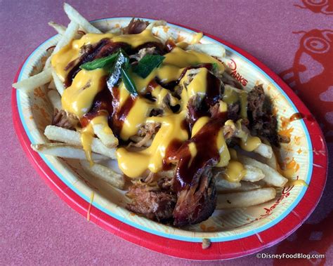 What S New Around Walt Disney World March The Disney Food Blog