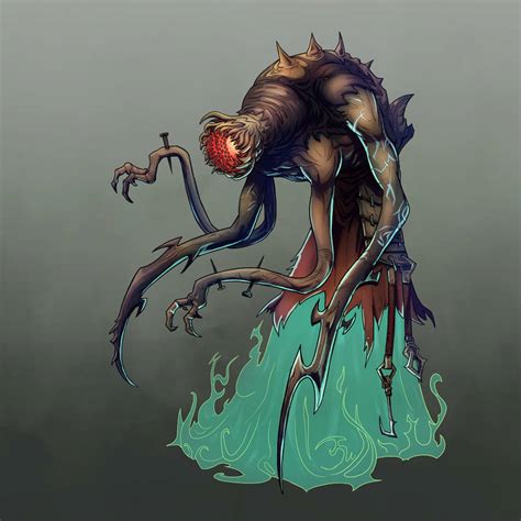 spirit   mooonriver  deviantart