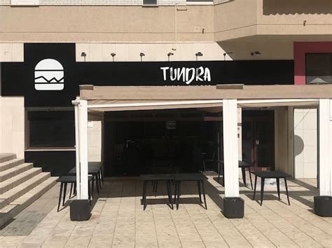 Mapstr Restaurant Tundra Fusion Burger M Laga Restaurante Burger