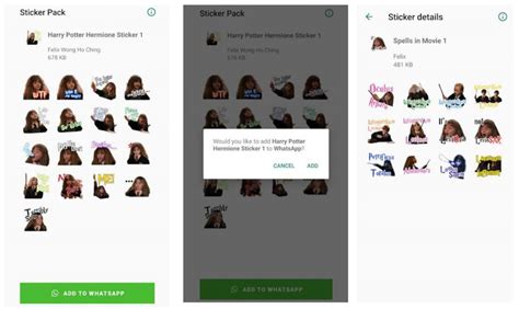 Best Whatsapp Sticker Packs To Download In 2024