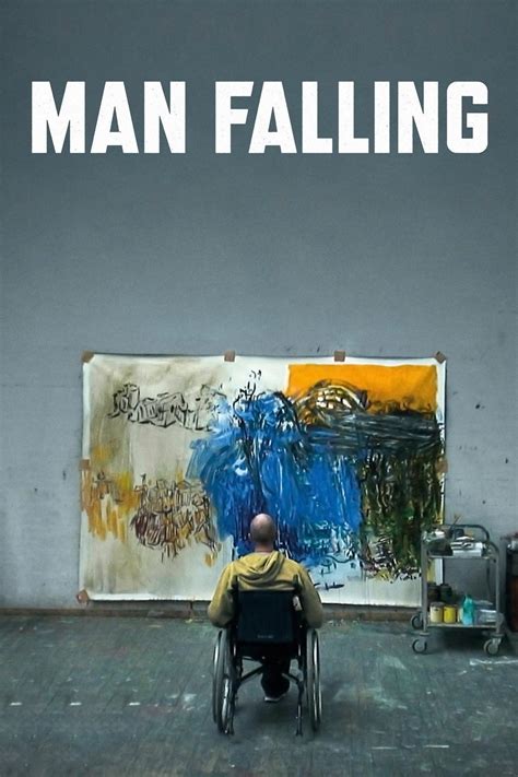 man falling rotten tomatoes