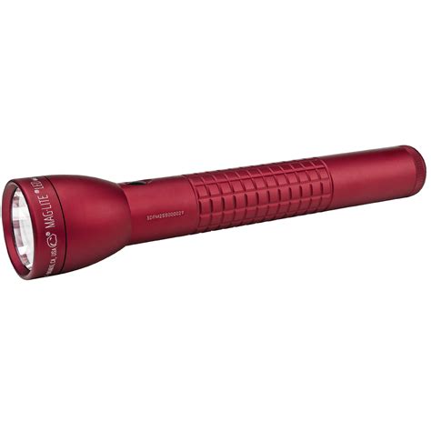 Maglite ML300LX 3 Cell D LED Flashlight ML300LX S3RN6 B H Photo