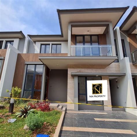 Dijual Rumah Dikota Wisata Cibubur