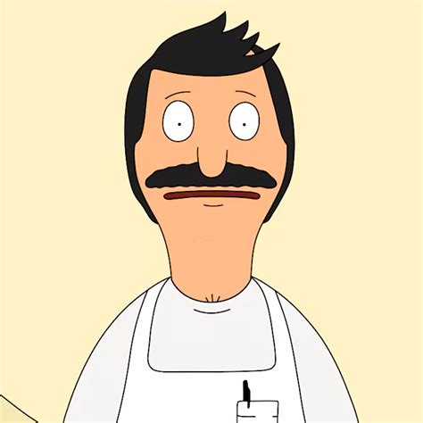 Bob Belcher Bob Burger AI Voice Generator Jammable AI Covers