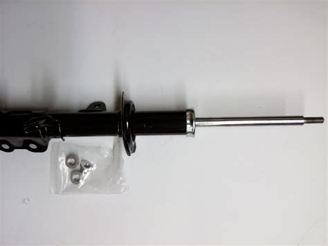 Nissan Frontier Complete Strut With Spring Mt Strut Kit Ft Strut