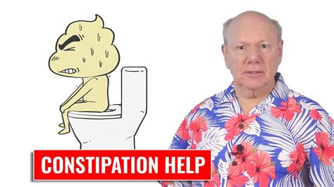 Say Goodbye To Constipation With Acupressure Youtube