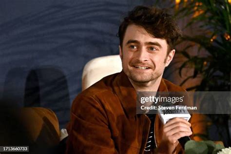 1,163 Daniel Radcliffe Broadway Stock Photos, High-Res Pictures, and ...