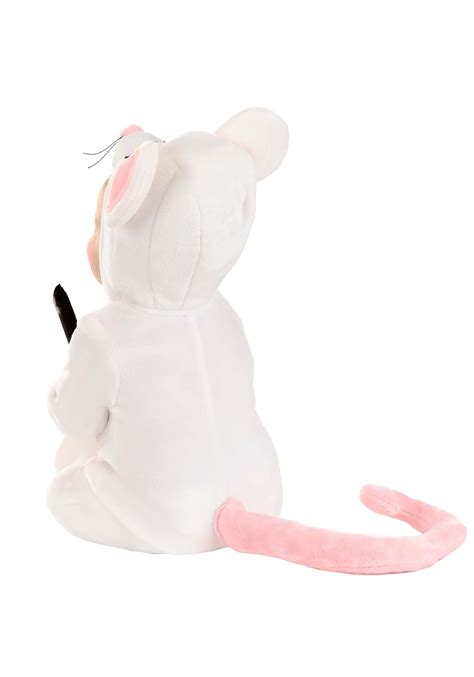 Nursery Rhyme Blind Mice Infant Costume | Storybook Costumes