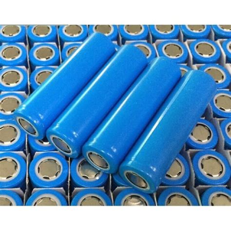 Jual BATERAI BATTERY 18650 BATERAI CAS SENTER LASER POMPA BIRU 2000MAH