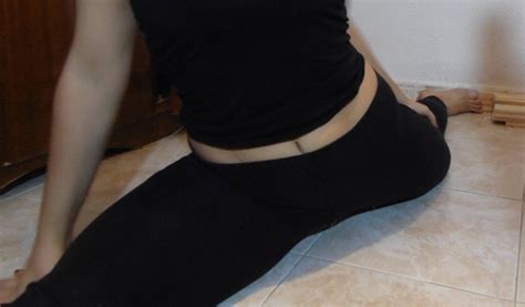 El hilo de la flexibilidad | Mediavida