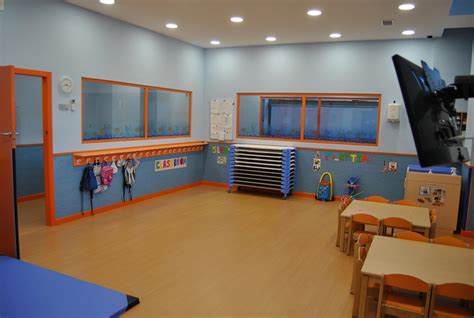 Guardería Escuela Infantil Bilingüe Nemomarlin Getafe