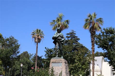 Memorial Park - Visit Pasadena | Visit Pasadena