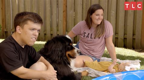 Lpbw Zach Roloff Wants To Buy Out Amy Roloff S Portion Of Farm [watch]