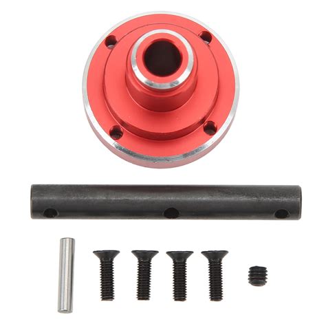 RC Front Rear Differential Locker Spool Universal RC Differential Spool