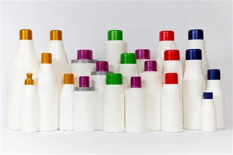 Embalagens para cosméticos Principais tipos materiais e como