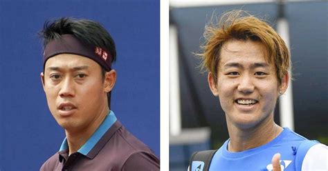 西岡良仁は51位に後退、錦織圭576位 男子テニスの5日付世界ランキング 産経ニュース