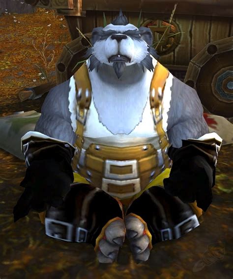 Kun Lai Fl Chtling Npc World Of Warcraft