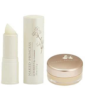 Amazon Naked Princess Perfect Pout Lip Kit Beauty Personal Care