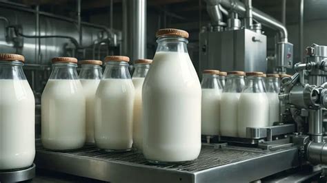 Is Raw Or Pasteurized Milk Better For Your Health Understanding The