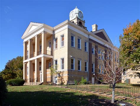 Adams County Courthouse 33 Stock Photo - Download Image Now - iStock