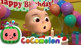 babytv happy birthday song | Music Jinni