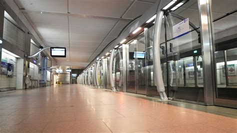 Renewal And Extension Of Line In Paris Siemens Mobility Global