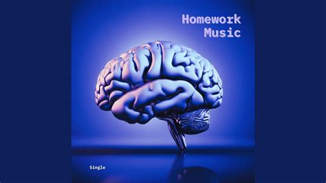 Homework Music Youtube