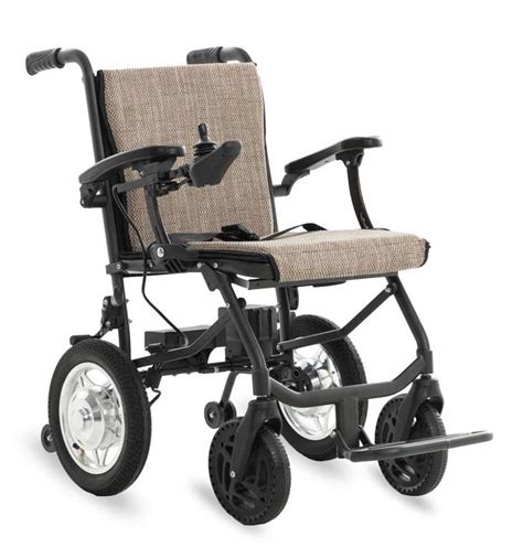 News - Electric wheelchair battery charging precautions