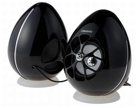 Шалтай-Болтай сидел на стене. ТОП-10 дизайнерских решений в виде яйца