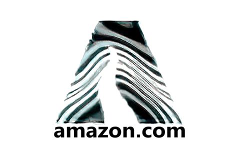 Amazon Logo Design History And Evolution