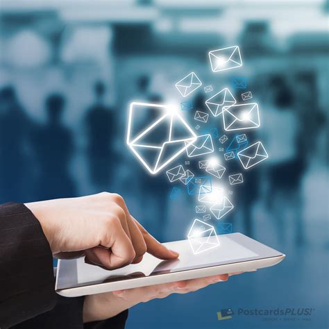 Supercharge Your Direct Mail Marketing with an Email Follow-up