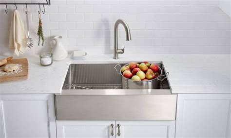 Best Kitchen Sink Faucets: Kohler