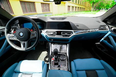 Interior panels Talaria for BMW M3 Touring Buy with delivery ...