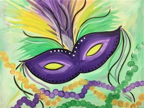 Pin By Linda Jones On Mardi Gras In 2023 Mardi Gras Crafts Mardi