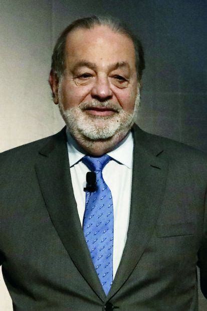 Los 10 mandamientos de Carlos Slim para ser uno de los hombres más