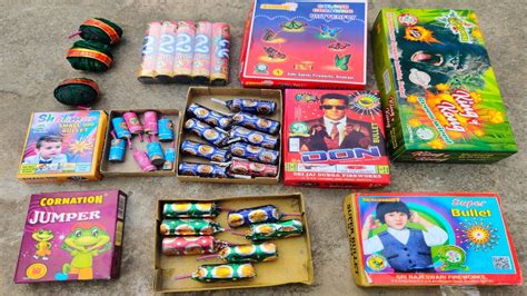 Diwali Fireworks Testing 2024 New Patake Testing Fireworks Testing