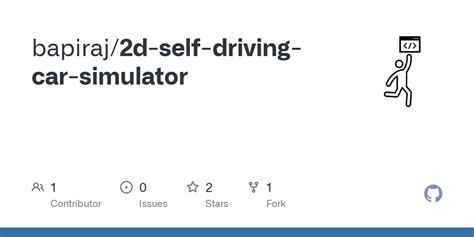 Github Bapiraj2d Self Driving Car Simulator