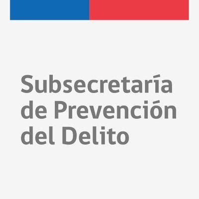 S Prevención Delito Prevencion Delito