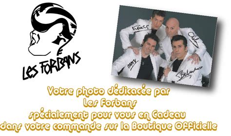 Boutique Officielle Les Forbans Objetdecom