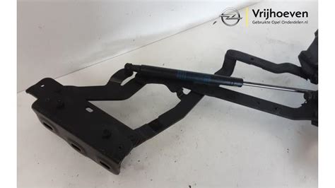 Convertible Top Hinge Opel Astra H Twin Top V Gm