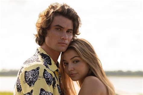 Outer Banks Season 2 Release Date Plot And Cast Details GudStory